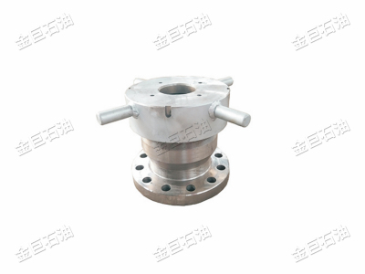 高壓自封油管刮油器(qì)GYQ73-7一(yī)A